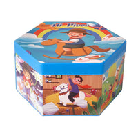 (Net) 46 Pcs Coloring Kit Art Set