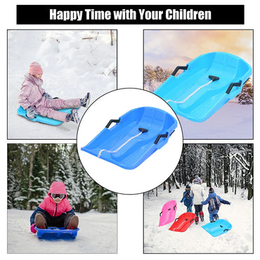 Kids Snow Sledge - Quality Fun