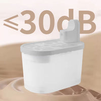 (Net) Water Dispenser For Pets