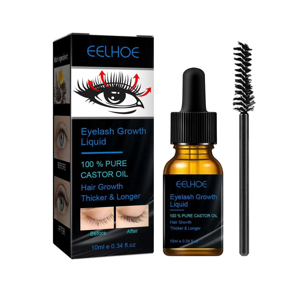 (NET) Serum EELHOE Natural Eyelash Growth 10ml