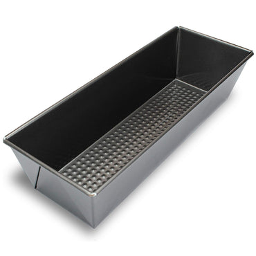 Carbonated Bread Bread Toaster Toast The Pan 1 Pc 40x11.5x7 cm