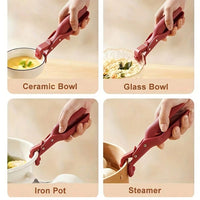 Plate Gripper Compatible With Instant Pot Accessories