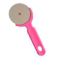 (net) Stainless Steel Pizza Cutter
