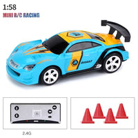 (NET) Remote Control Car for Kids Boy Toys Cars