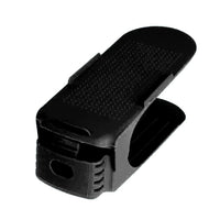 Double layer Shoe Shelf Shoe Organizer Plastic / 14295 (kc23-212)