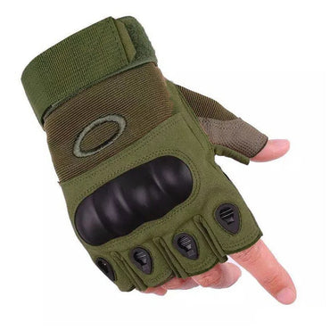 Multi-Purpose Outdoor Sports Glove - Durable and Comfortable