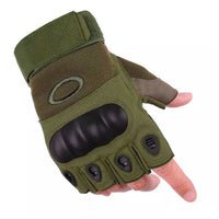 Multi-Purpose Outdoor Sports Glove - Durable and Comfortable