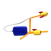 Shuttle Rocket Set Outdoor Play