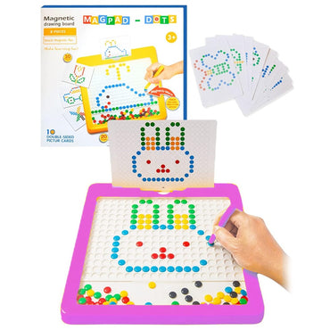 Magnetic Drawing Board (610-2)