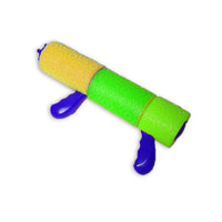 Water Gun Air Pressure