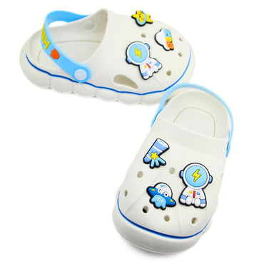 Astronaut Crocs For Kids