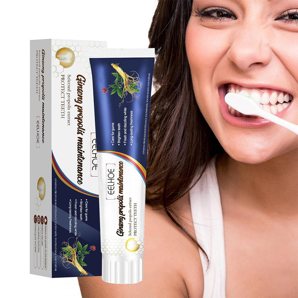 (NET) Whitenings Toothpaste Gel