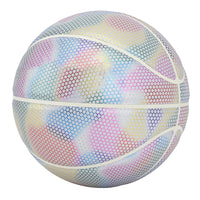 Glow Luminous Basketball