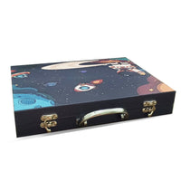 Space Man Pen Set 68 Pcs