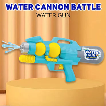 Water Gun Fighter Toy Beach
