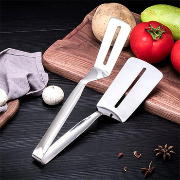 Stainless Steel Steak Shovel