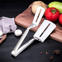 Stainless Steel Steak Shovel