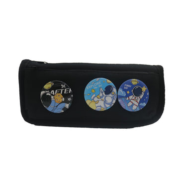 Space Pencil Case