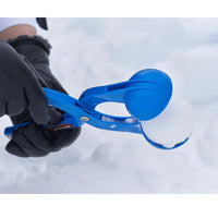 Snowball Maker Clip - Easy Winter Fun