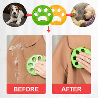 Pet Hair Remover for Laundry