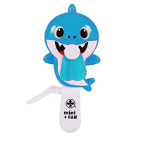 Shark Mini Fan