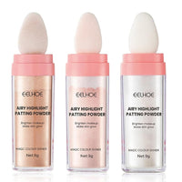 (NET) Highlighter Powder Stick For Body And Face 9g