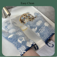 Noel Scard resistant gloves