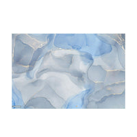 (net) Premium 3D Design Water-Absorbent Mat