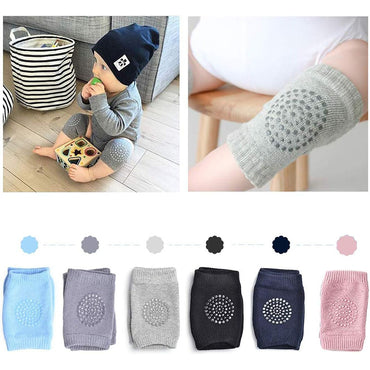 Baby Knee Pads