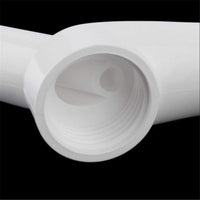 (NET) Plastic Bottled Beverage Handle Water Spout Bottle Soda CokeDrinkware