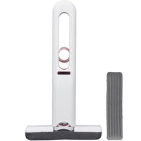 Mini Mop Desktop Cleaning Sponge No Hand Washing Desktop Mop Floor Mop