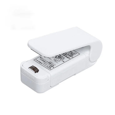 Portable Mini Sealing Machine Handheld Plastic Bag Sealer