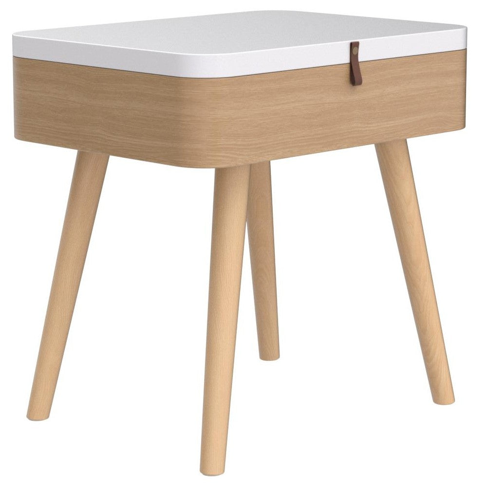 (NET) Small Wooden Table