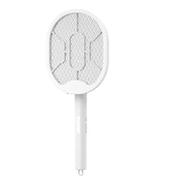 (NET) Mosquito Repellent Racket