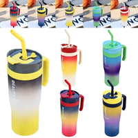 (NET) Water Bottle Set 3 pcs