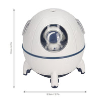 (NET) Space Capsule Humidifier USB