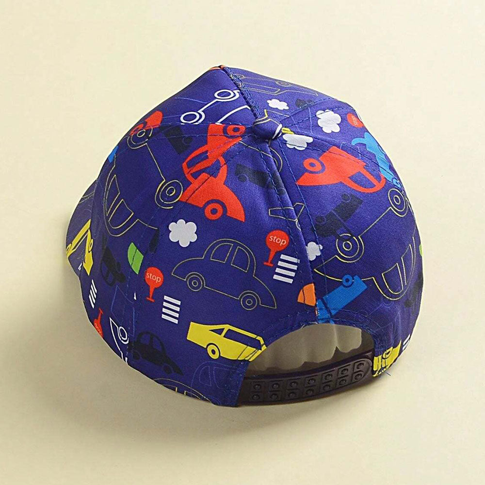 Children Sports Cap