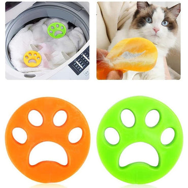 Pet Hair Remover for Laundry