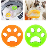 Pet Hair Remover for Laundry