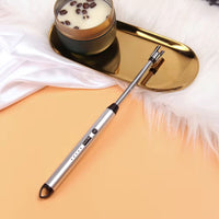 (Net) USB Rechargeable Electric Lighter / kq325