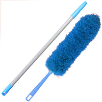 Microfiber Feather Duster  Extendable & Bendable Dusters