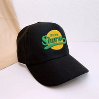 Cotton Sports Caps for Boys And Girls