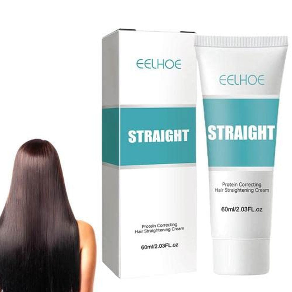 (NET) Hair Straightening Cream Moisturising 60 ML