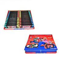 Cartoon Mario Theme Water Game Toy