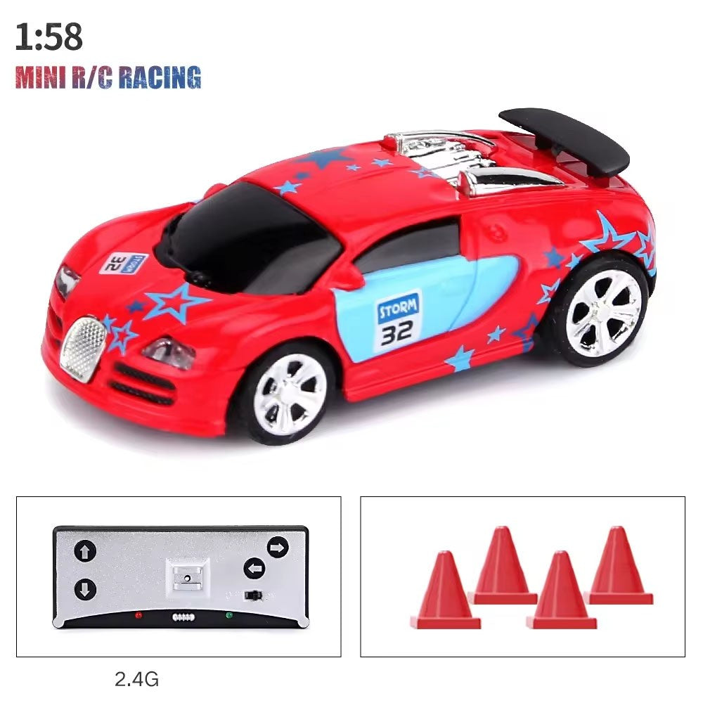 (NET) Remote Control Car for Kids Boy Toys Cars