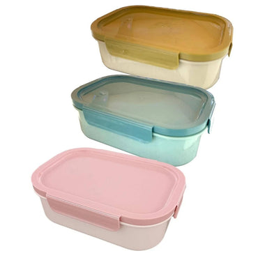(net) Lunch Box 950 ML