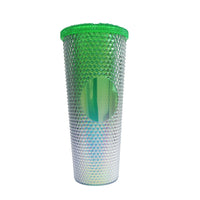 (NET) Plastic Cup 750ml