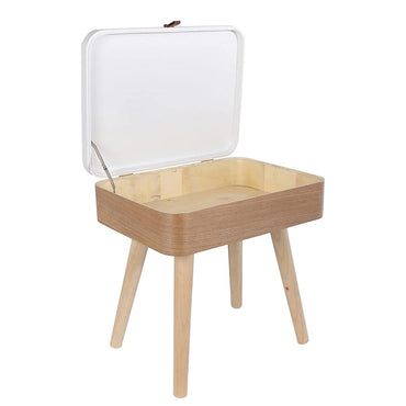 (NET) Small Wooden Table