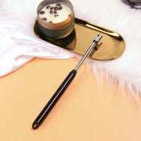 (Net) USB Rechargeable Electric Lighter / kq325