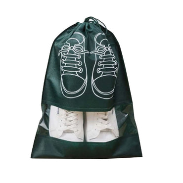 **NET**Shoes Dustproof Medium Bag / 22FK121